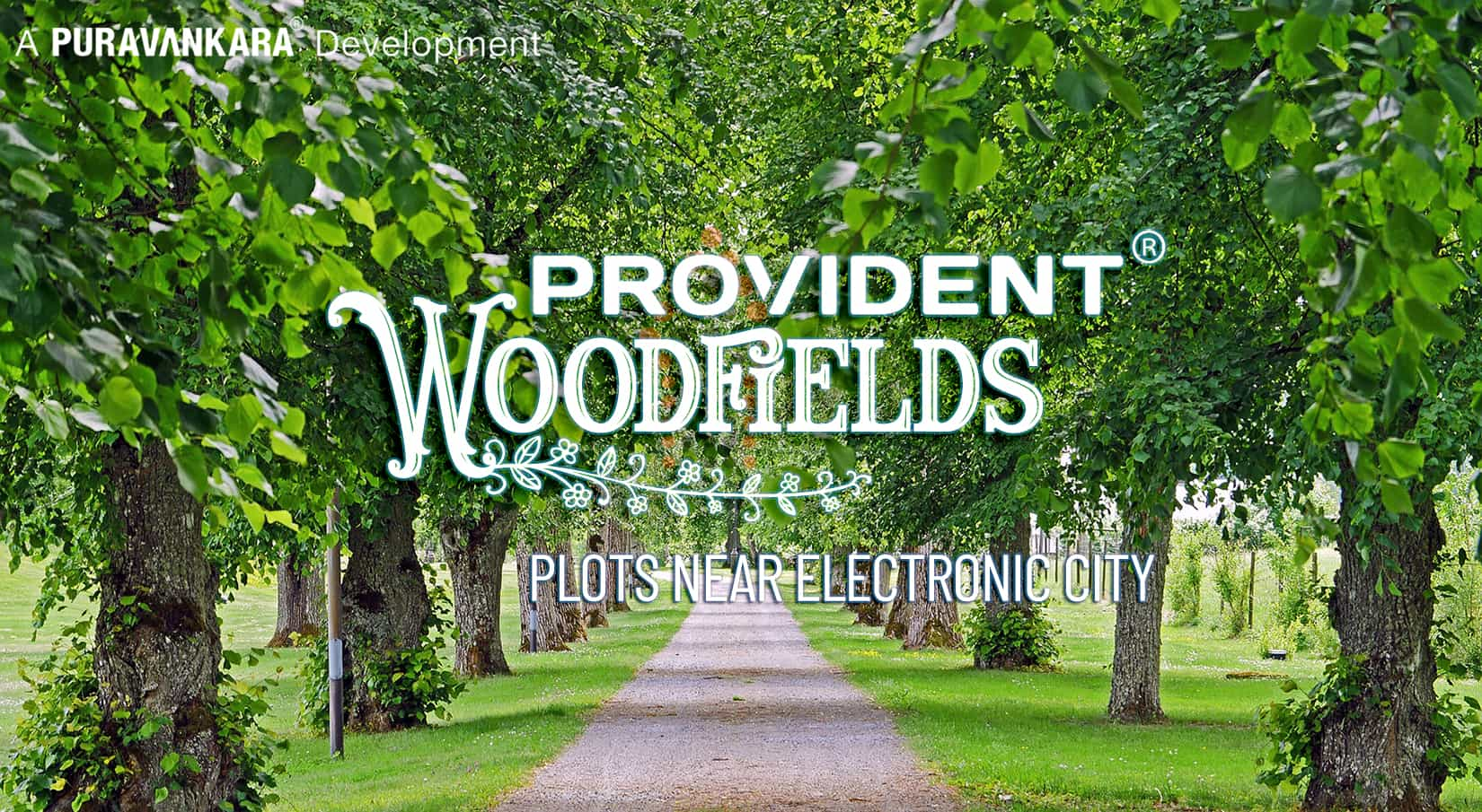 Provident Woodfield Plots E City Main B