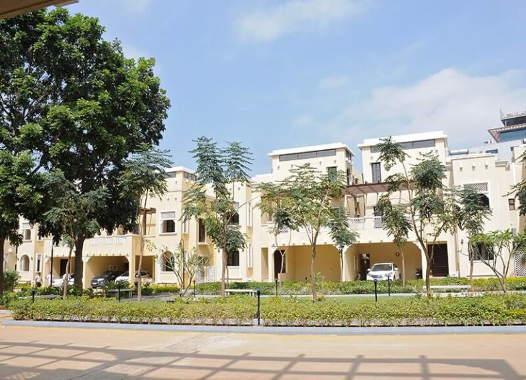 Type-A-Villas - Prestige Silver Oak Whitefield Villa