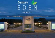 Century Eden Phase 2 Main