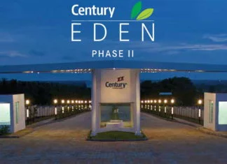 Century Eden Phase 2 Main