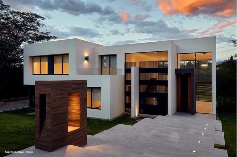 Clubhouse Main - Century Eden Phase 2 Plots