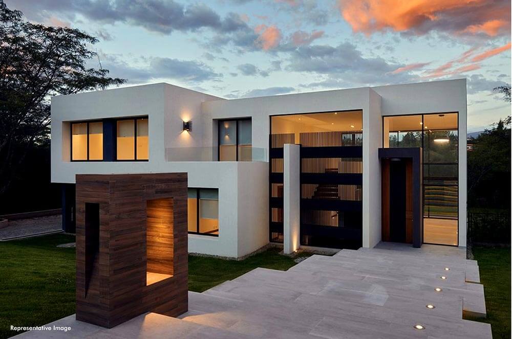 Century Eden - Plots in North Bangalore