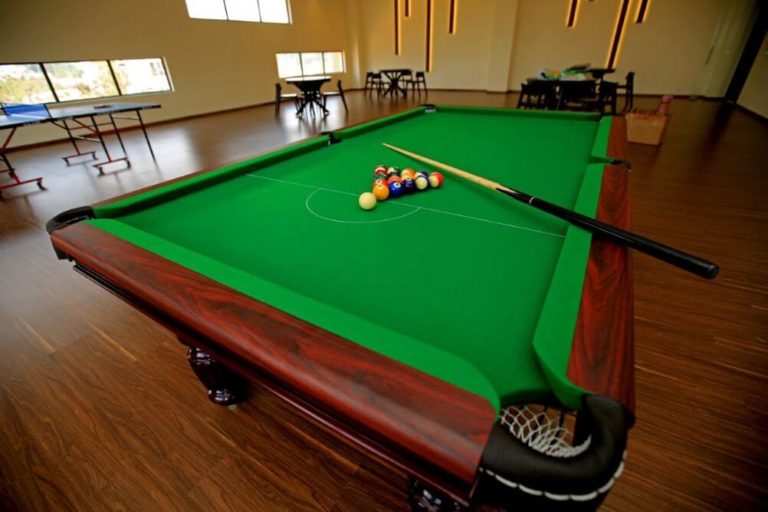 Indoor Games - Century Eden Phase 2 Plots