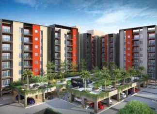 Main A - Casagrand Tudor
