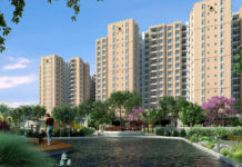 Main A - Prestige Primrose Hills Banashankari