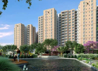 Main A - Prestige Primrose Hills Banashankari