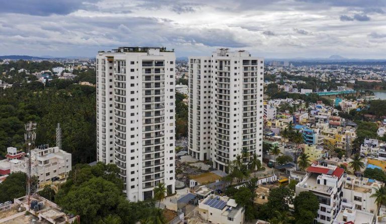 An Unobstructed View Of Svasa Homes - Svasa Homes