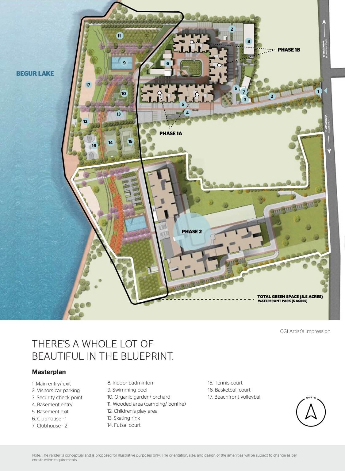 Assetz Canvas And Cove Master Plan