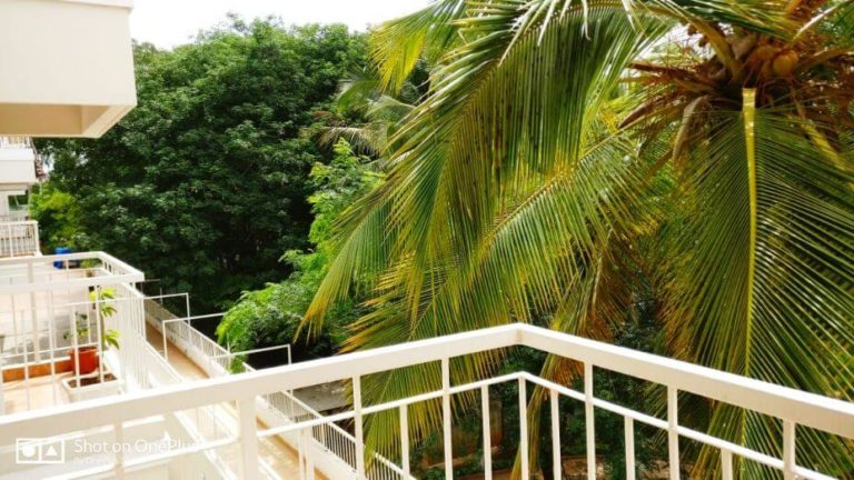 Exterior View - Umiya Woods C