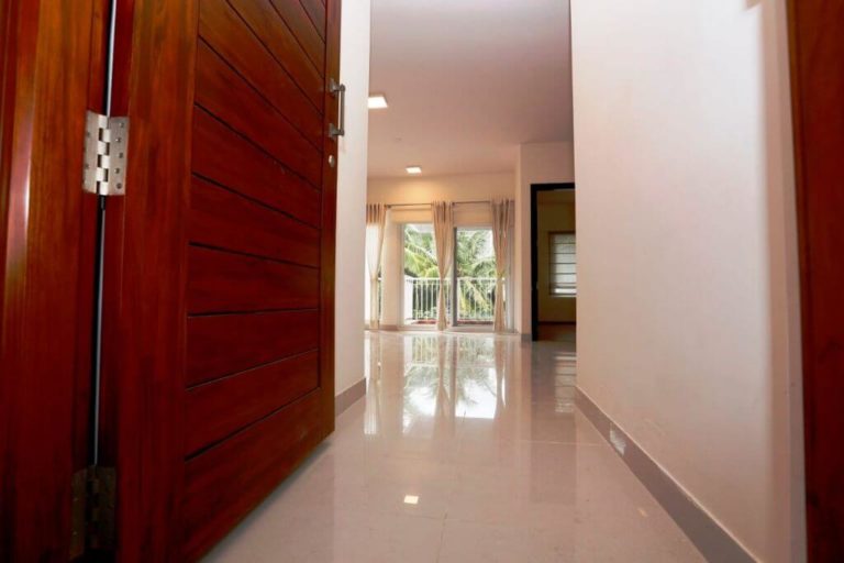 Interiors View - Umiya Woods A