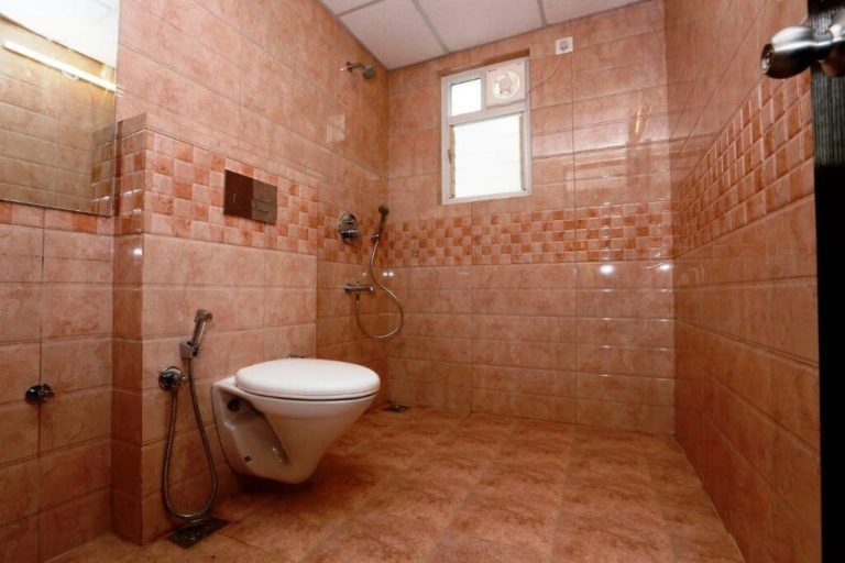 Interiors View - Umiya Woods B