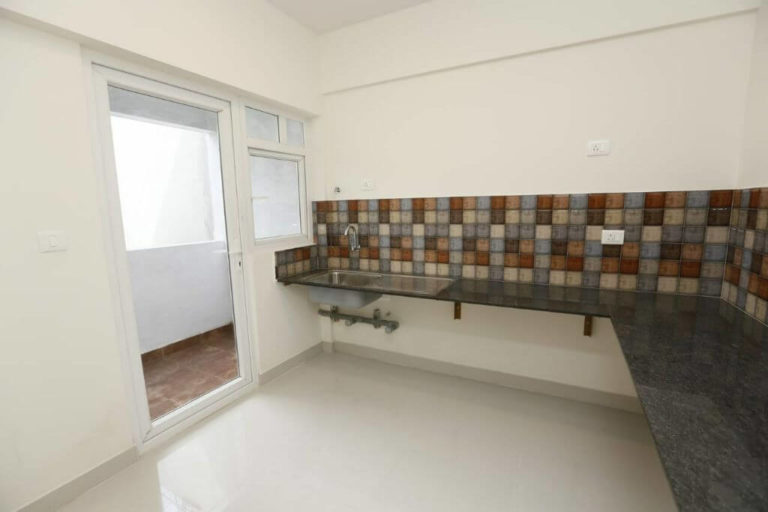 Interiors View - Umiya Woods D