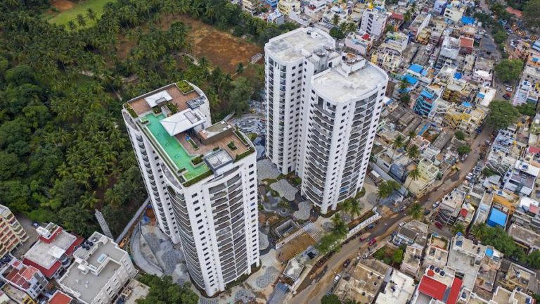 Svasa Homes Brings The Serenity Of Nature To The Bustle Of The City - Svasa Homes