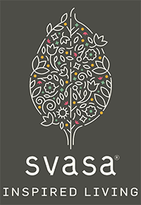 Svasa Land Logo