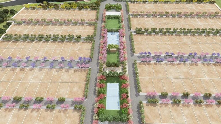 The Imperial Address Plots Central Park View