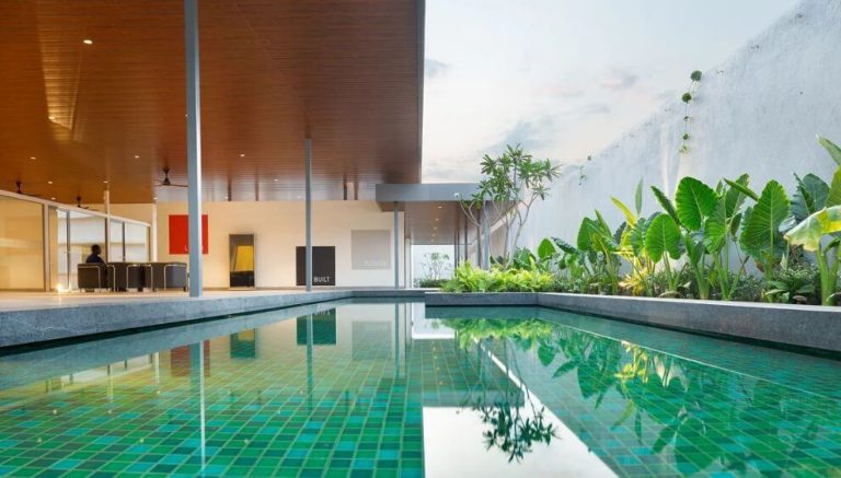 Experience Center C - Spectra Raaya Whitefield