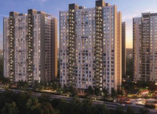 Godrej Green Glades Main B