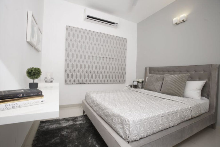 Interiors - Bedroom B - Casagrand Northern Star