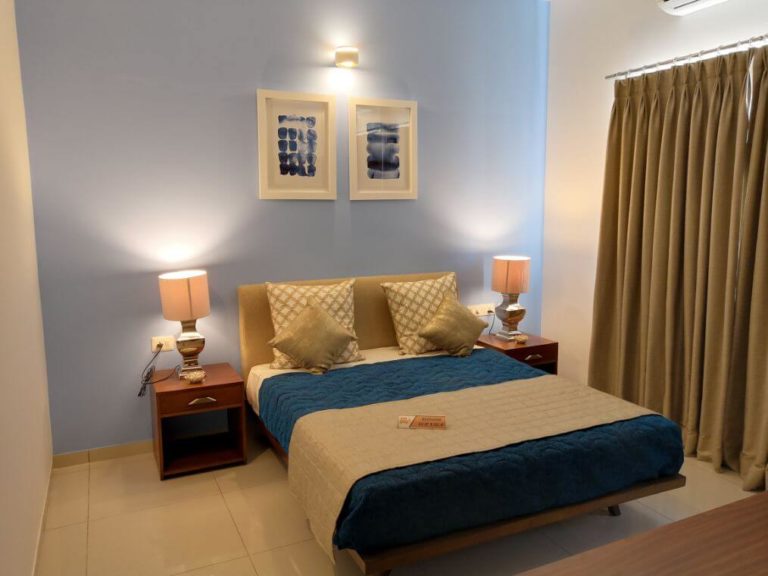 Interiors - Bedroom D - Casagrand Northern Star