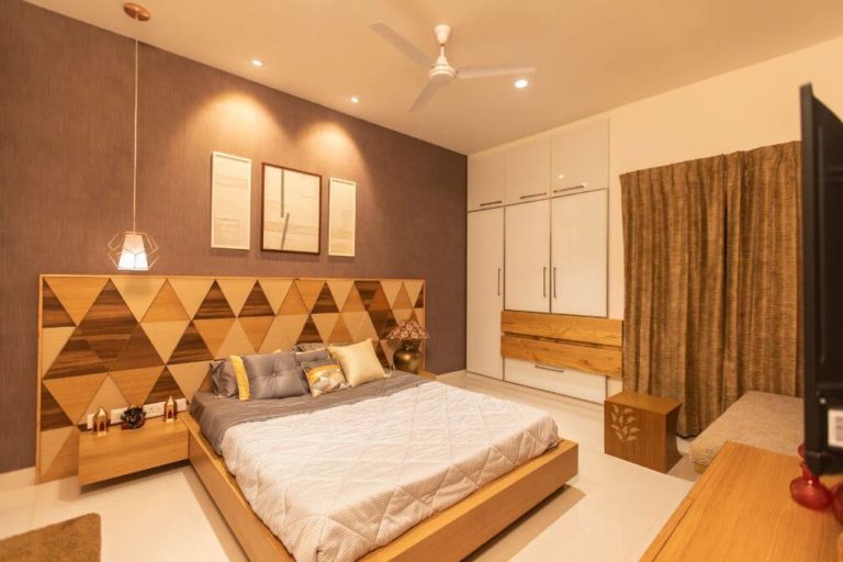 Interiors E - Casagrand Castle Chennai