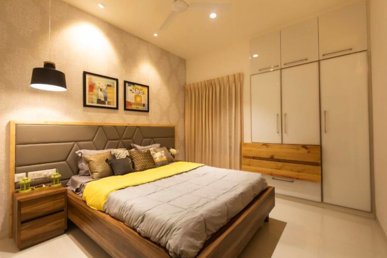 Interiors F - Casagrand Castle Chennai