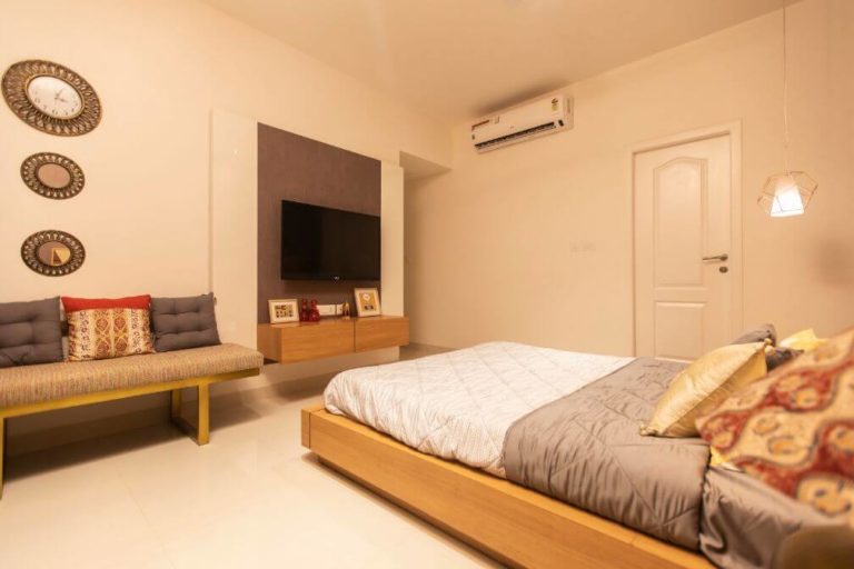 Interiors G - Casagrand Castle Chennai
