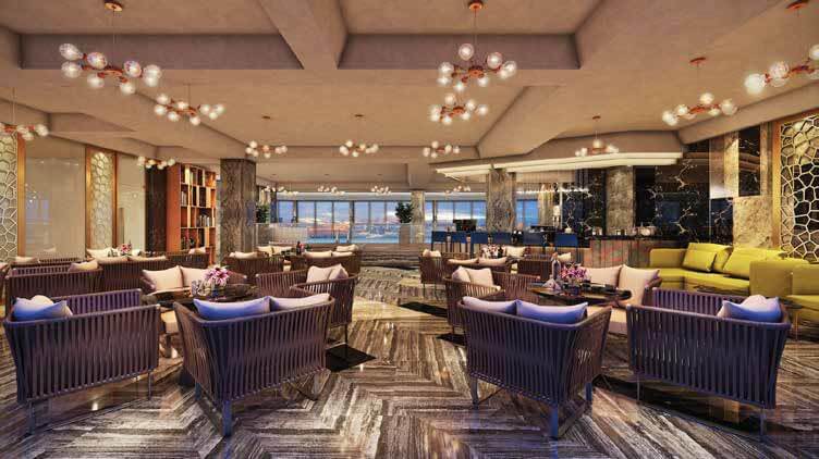 Kaze Sky Club - Phoenix Kessaku FAIA ZEFA