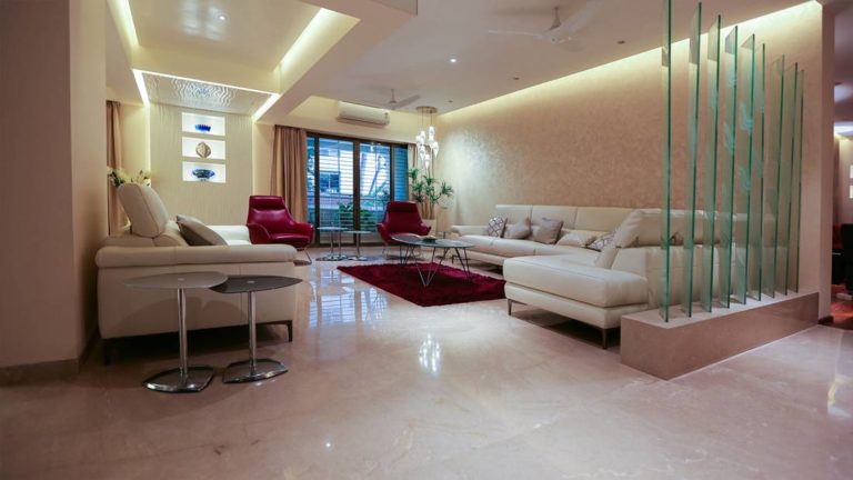 Lobby - Century Renata Richmond Road