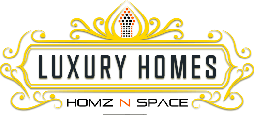 Luxury Homes Segment Homz N Space A