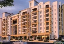 Main A - Prestige Ocean Crest Goa