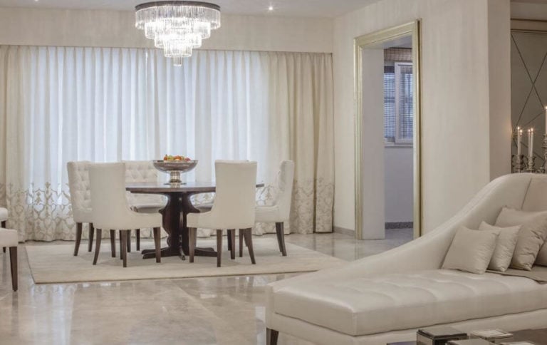 Dining - Prestige Edwardian Cunningham