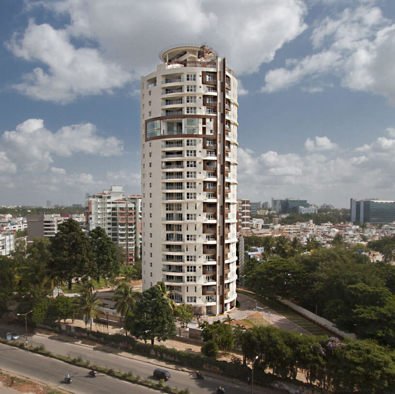 Elevation B - Maratt Pimento Condovillas