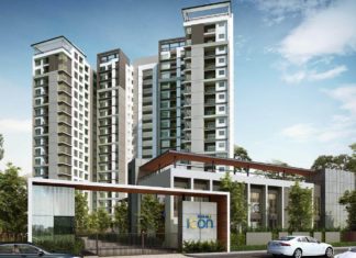 Main A - Radiance Icon Chennai