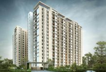 Main A - Radiance Suprema Chennai