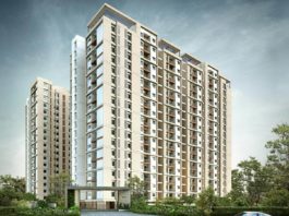 Main A - Radiance Suprema Chennai