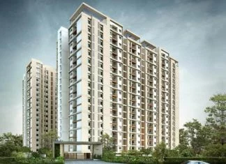 Main A - Radiance Suprema Chennai