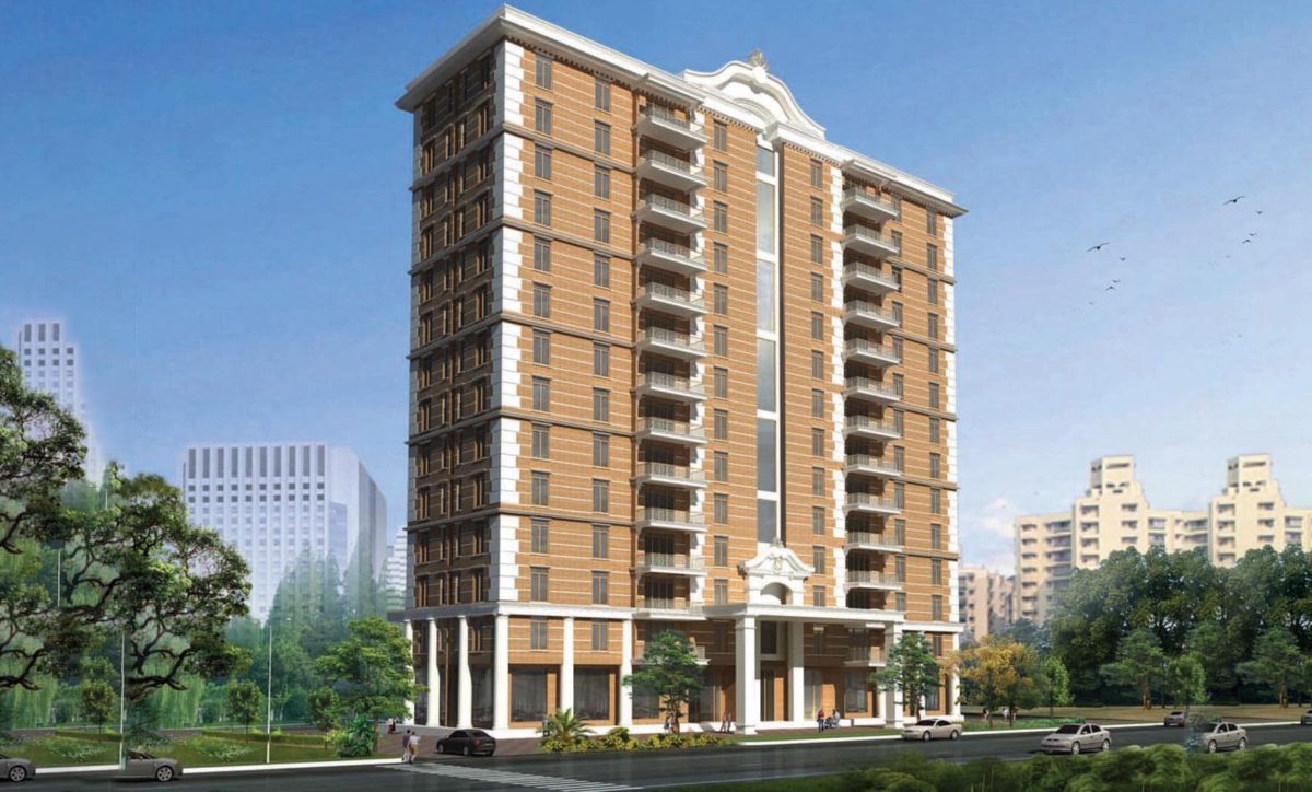 Prestige Edwardian in Cunningham Road, Bangalore Details Reviews