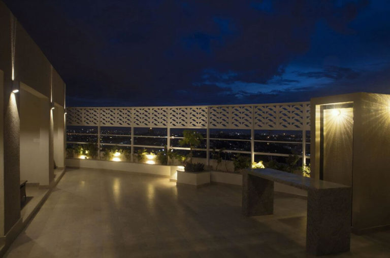 Panoramic Terrace View - Maratt Pimento Condovillas