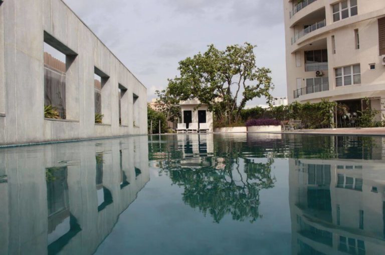 Pool View - Maratt Pimento Condovillas