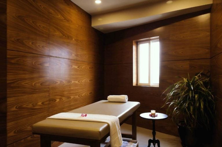 Spa And Sauna - Maratt Pimento Condovillas