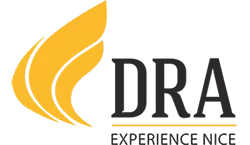 DRA Logo