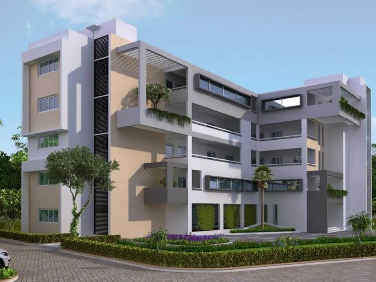 Elevation Clubhouse-A - CasaGrand Supremus Chennai
