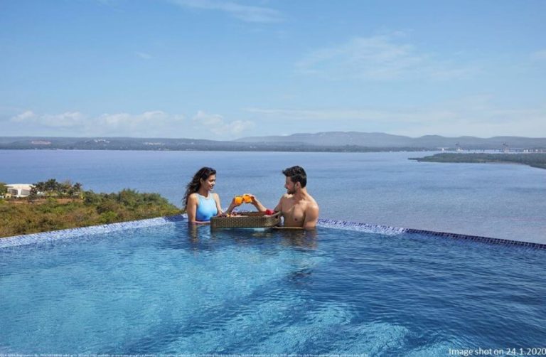 Elevation F - TATA Rio De Goa Dabolim