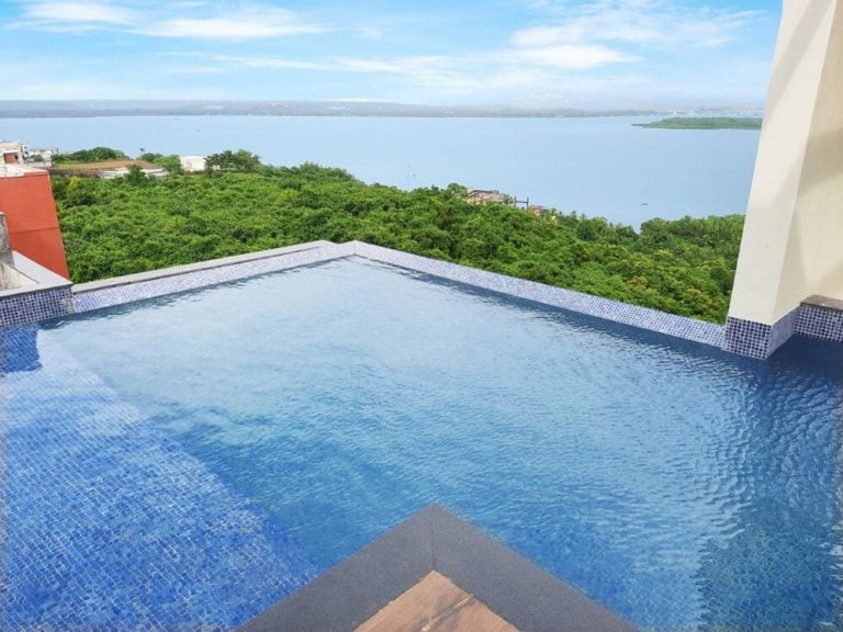 Elevation G - TATA Rio De Goa Dabolim