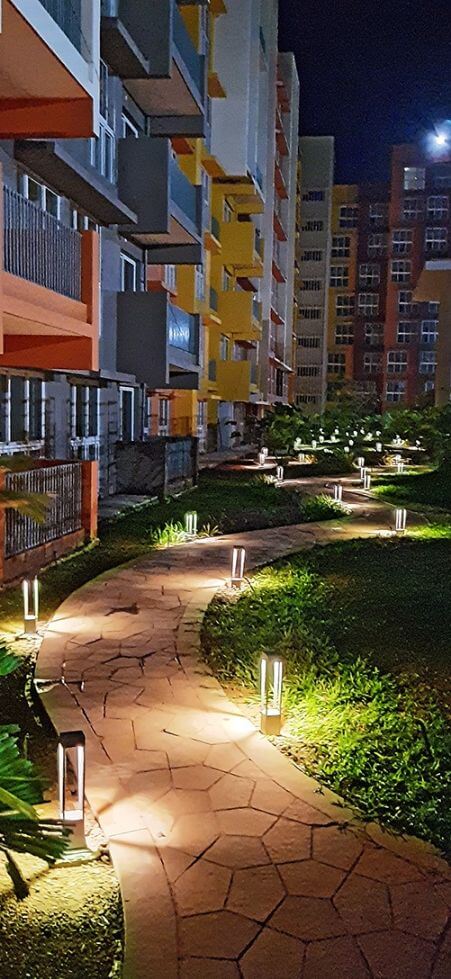 Elevation I - TATA Rio De Goa Dabolim
