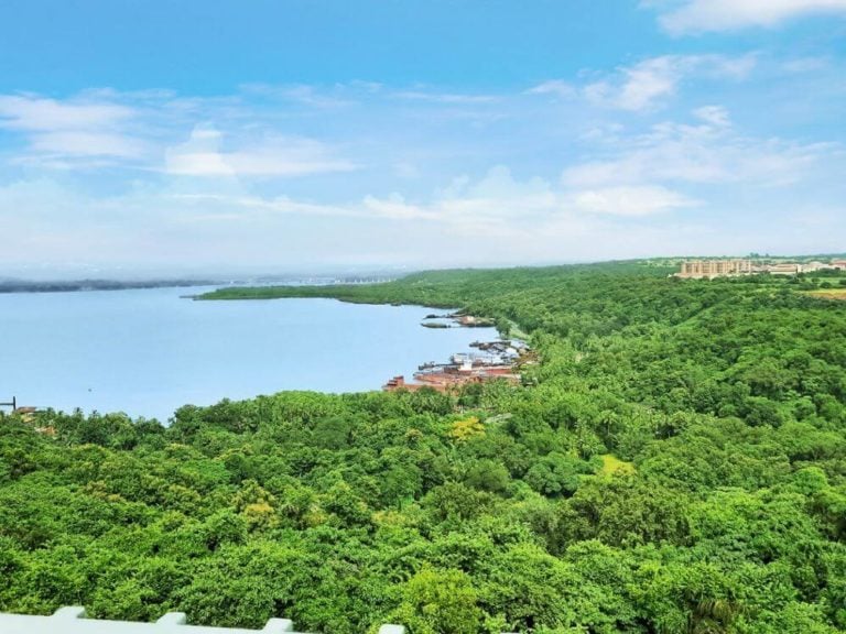 Elevation J - TATA Rio De Goa Dabolim