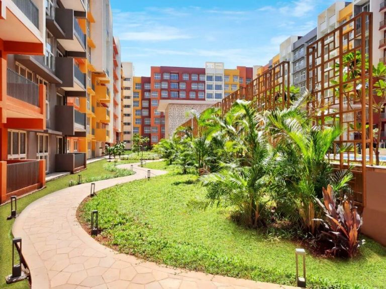 Elevation L - TATA Rio De Goa Dabolim