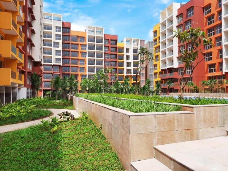 Elevation M - TATA Rio De Goa Dabolim