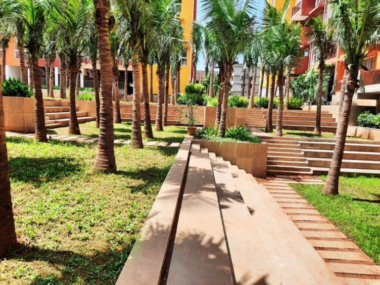 Elevation O - TATA Rio De Goa Dabolim