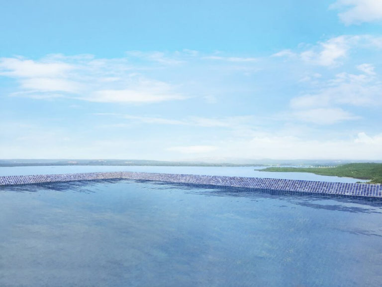 Elevation P - TATA Rio De Goa Dabolim